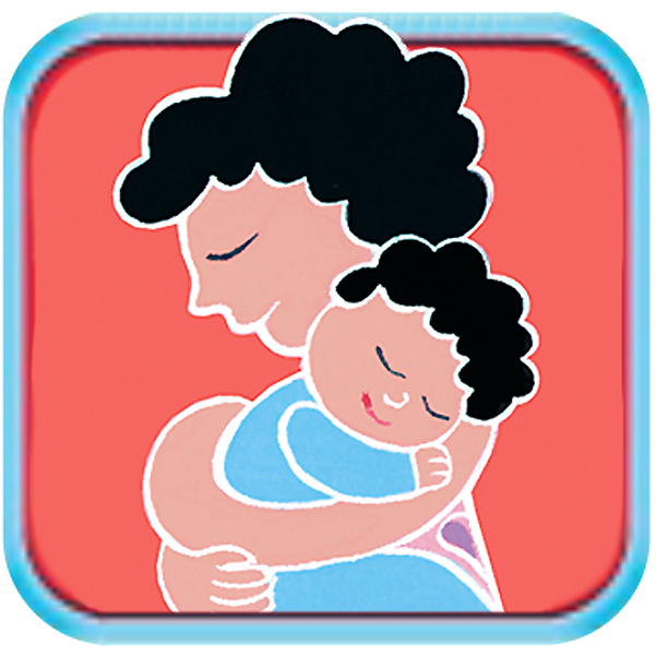 �mother�